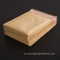 Honeycomb Kraft Paper Mailer Make Machine